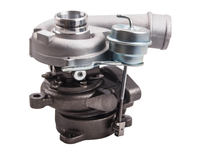 Turbocharger for Audi TT / S3 1.8L APX / AMK 225HP K04-020 / 022-Spoilers and Bodykits Australia