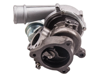 Turbocharger for Audi TT / S3 1.8L APX / AMK 225HP K04-020 / 022-Spoilers and Bodykits Australia