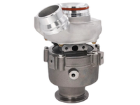 Turbocharger for BMW 120d / 320d / 520d 2.0L Diesel 130kW (2007 - 2010)-Spoilers and Bodykits Australia