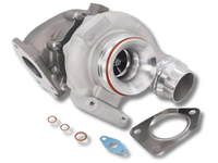Turbocharger for BMW 120d / 320d / 520d 2.0L Diesel 130kW (2007 - 2010)-Spoilers and Bodykits Australia