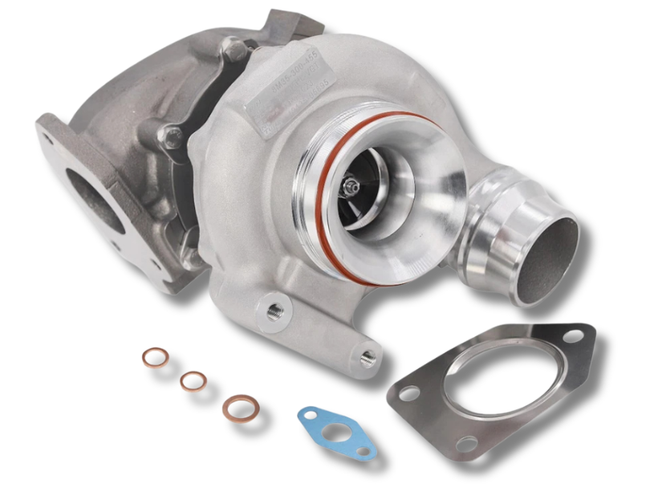 Turbocharger for BMW 120d / 320d / 520d 2.0L Diesel 130kW (2007 - 2010)-Spoilers and Bodykits Australia