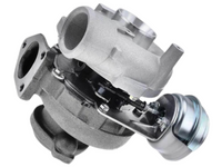 Turbocharger for BMW 330d E46 / X5 E53 3.0L M57 D30 Diesel - GT2256V Turbo (1999 - 2005)-Spoilers and Bodykits Australia