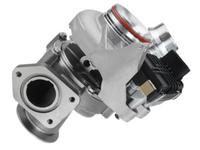 Turbocharger for BMW E87 / E90 / E91 / E92 / E93 / E60 / F30 / F36 / X1 E84 / X3 F25 - TF035 Turbo-Spoilers and Bodykits Australia
