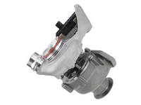 Turbocharger for BMW E87 / E90 / E91 / E92 / E93 / E60 / F30 / F36 / X1 E84 / X3 F25 - TF035 Turbo-Spoilers and Bodykits Australia