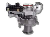 Turbocharger for BMW E87 / E90 / E91 / E92 / E93 / E60 / F30 / F36 / X1 E84 / X3 F25 - TF035 Turbo-Spoilers and Bodykits Australia