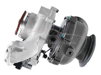 Turbocharger for BMW F07 / F10 / F01 / X3 F25 / X4 / X5 F15 / X6 3.0L N57 - GTB2056VZK Turbo-Spoilers and Bodykits Australia