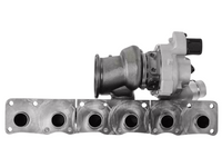 Turbocharger for BMW F20 / E30 / F36 / F87 / 335i / 435i / 535i / 640i xDrive 35i / X4 / X5 / X6 - B03 Turbo-Spoilers and Bodykits Australia