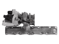 Turbocharger for BMW F20 / E30 / F36 / F87 / 335i / 435i / 535i / 640i xDrive 35i / X4 / X5 / X6 - B03 Turbo-Spoilers and Bodykits Australia