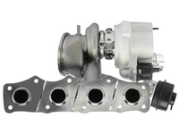 Turbocharger for BMW F30 / F80 / 125i / 320i / 520i / 528i / X1 / X3 / Z4 2.0L N20 - TD04LR6 Turbo-Spoilers and Bodykits Australia