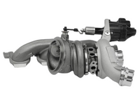 Turbocharger for BMW F80 / 120i / 220i / 320i / 330i / 420i / 530i / 630i / X3 / X4 2.0L - TD04LR6W Turbo-Spoilers and Bodykits Australia