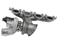 Turbocharger for BMW F80 / 120i / 220i / 320i / 330i / 420i / 530i / 630i / X3 / X4 2.0L - TD04LR6W Turbo-Spoilers and Bodykits Australia