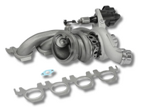 Turbocharger for BMW F80 / 120i / 220i / 320i / 330i / 420i / 530i / 630i / X3 / X4 2.0L - TD04LR6W Turbo-Spoilers and Bodykits Australia