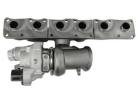 Turbocharger for BMW X4 F26 xDrive 35i 3.0L N55 B30 Petrol - B03G Turbo (2014 - 2018)-Spoilers and Bodykits Australia