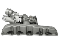 Turbocharger for BMW X4 F26 xDrive 35i 3.0L N55 B30 Petrol - B03G Turbo (2014 - 2018)-Spoilers and Bodykits Australia