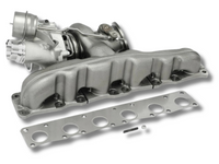 Turbocharger for BMW X4 F26 xDrive 35i 3.0L N55 B30 Petrol - B03G Turbo (2014 - 2018)-Spoilers and Bodykits Australia