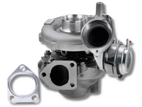 Turbocharger for BMW X5 E53 3.0L 6Cyl M57N 160kw Diesel - GT2260V Turbo (2003 - 2006)-Spoilers and Bodykits Australia