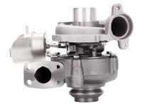 Turbocharger for Citroen C2 / C3 / C4 & Peugeot 206 / 207 / 308 / 407 / 3008 / 5008 1.6L GT1544V-Spoilers and Bodykits Australia