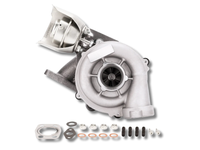 Turbocharger for Citroen C2 / C3 / C4 & Peugeot 206 / 207 / 308 / 407 / 3008 / 5008 1.6L GT1544V-Spoilers and Bodykits Australia