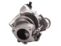 Turbocharger for Citroen C4 / DS3 & Peugeot 207 / 308 1.6 16V THP EP6DT (2009)-Spoilers and Bodykits Australia