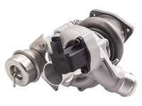 Turbocharger for Citroen C4 / DS3 & Peugeot 207 / 308 1.6 16V THP EP6DT (2009)-Spoilers and Bodykits Australia