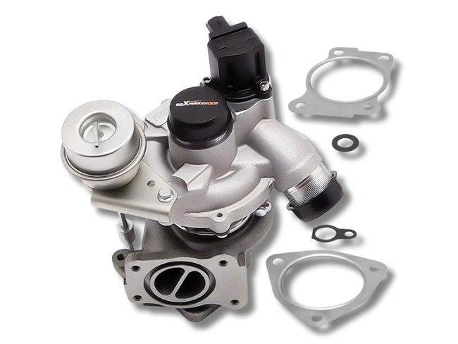 Turbocharger for Citroen C4 / DS3 & Peugeot 207 / 308 1.6 16V THP EP6DT (2009)-Spoilers and Bodykits Australia