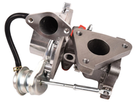 Turbocharger for D22 Nissan Navara 2.5L YD25DDTi RHF4H (2008 - 2015)-Spoilers and Bodykits Australia