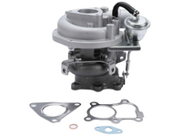 Turbocharger for D22 Nissan Navara 3.0L 4Cyl ZD30 VG30E - HT12 Turbo (2000 - 2008)-Spoilers and Bodykits Australia