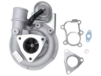 Turbocharger for D22 Nissan Navara 3.0L 4Cyl ZD30 VG30E - HT12 Turbo (2000 - 2008)-Spoilers and Bodykits Australia