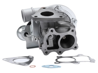 Turbocharger for D22 Nissan Navara 3.0L 4Cyl ZD30 VG30E - HT12 Turbo (2000 - 2008)-Spoilers and Bodykits Australia