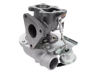 Turbocharger for D22 Nissan Navara 3.0L 4Cyl ZD30 VG30E - HT12 Turbo (2000 - 2008)-Spoilers and Bodykits Australia