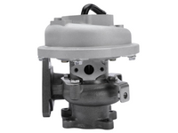 Turbocharger for D22 Nissan Navara 3.0L 4Cyl ZD30 VG30E - HT12 Turbo (2000 - 2008)-Spoilers and Bodykits Australia