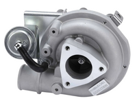 Turbocharger for D22 Nissan Navara 3.0L 4Cyl ZD30 VG30E - HT12 Turbo (2000 - 2008)-Spoilers and Bodykits Australia