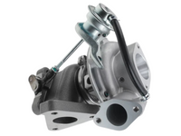 Turbocharger for D22 Nissan Navara YD25 YD25DDTi 2.5L VN4 - RHF4 Turbo-Spoilers and Bodykits Australia