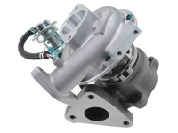 Turbocharger for D22 Nissan Navara YD25 YD25DDTi 2.5L VN4 - RHF4 Turbo-Spoilers and Bodykits Australia
