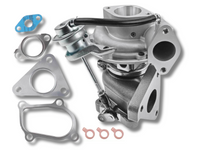 Turbocharger for D22 Nissan Navara YD25 YD25DDTi 2.5L VN4 - RHF4 Turbo-Spoilers and Bodykits Australia