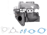 Turbocharger for D40 Nissan Navara / Pathfinder R51 2.5L - GTA2056LV Turbo (2005 - 2015)-Spoilers and Bodykits Australia