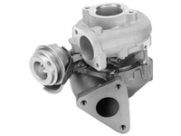 Turbocharger for D40 Nissan Navara / Pathfinder R51 2.5L - GTA2056LV Turbo (2005 - 2015)-Spoilers and Bodykits Australia