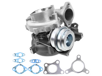 Turbocharger for D40 Nissan Navara / Pathfinder R51 2.5L YD25DDTi - GTA2056V / GT2056V Turbo-Spoilers and Bodykits Australia