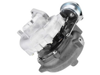 Turbocharger for D40 Nissan Navara / Pathfinder R51 2.5L YD25DDTi - GTA2056V / GT2056V Turbo-Spoilers and Bodykits Australia