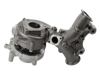 Turbocharger for D40 Nissan Navara / Pathfinder R51 & Infiniti Q70 / QX70 3.0L V9X - TD04 Turbo-Spoilers and Bodykits Australia