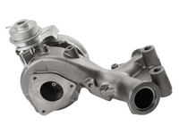 Turbocharger for D40 Nissan Navara / Pathfinder R51 & Infiniti Q70 / QX70 3.0L V9X - TD04 Turbo-Spoilers and Bodykits Australia