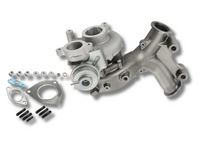 Turbocharger for D40 Nissan Navara / Pathfinder R51 & Infiniti Q70 / QX70 3.0L V9X - TD04 Turbo-Spoilers and Bodykits Australia