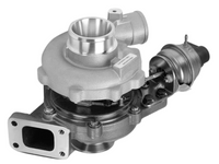 Turbocharger for Fiat Ducato 250 / 290 & Iveco Daily 3.0L Van - GTB2056LV Turbo (2006 - 2021)-Spoilers and Bodykits Australia