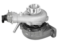 Turbocharger for Fiat Ducato 250 / 290 & Iveco Daily 3.0L Van - GTB2056LV Turbo (2006 - 2021)-Spoilers and Bodykits Australia