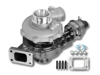 Turbocharger for Fiat Ducato 250 / 290 & Iveco Daily 3.0L Van - GTB2056LV Turbo (2006 - 2021)-Spoilers and Bodykits Australia