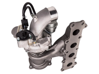 Turbocharger for Ford Focus 2.0L K03-0269 (2012 - 2016)-Spoilers and Bodykits Australia
