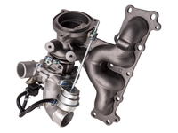 Turbocharger for Ford Focus 2.0L K03-0269 (2012 - 2016)-Spoilers and Bodykits Australia