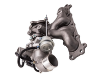Turbocharger for Ford Focus 2.0L K03-0269 (2012 - 2016)-Spoilers and Bodykits Australia