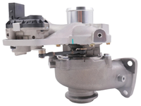 Turbocharger for Ford Transit 2.0L EcoBlue GK2Q 6K682 BB-Spoilers and Bodykits Australia