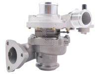 Turbocharger for Ford Transit 2.0L EcoBlue GK2Q 6K682 BB-Spoilers and Bodykits Australia